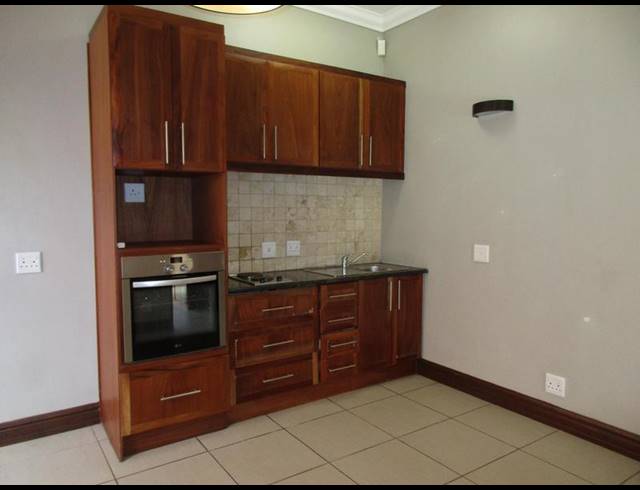 1 BEDROOM PROPERTY TO RENT IN RETIRE AT MIDSTREAM
